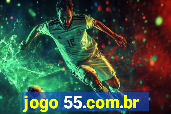 jogo 55.com.br